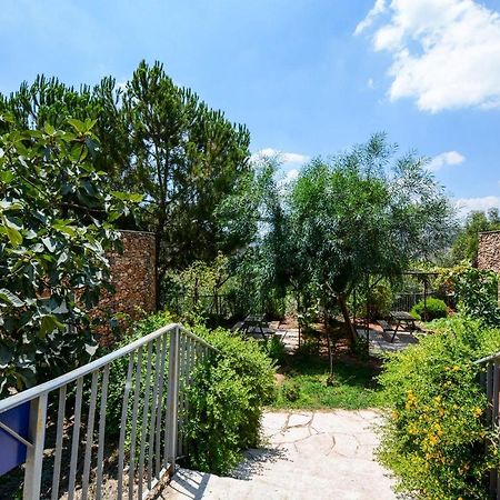 Tur Sinai Organic Farm Resort Jeruzalem Buitenkant foto
